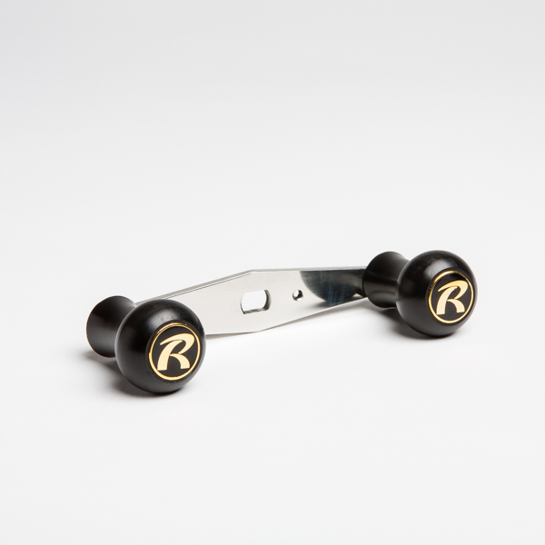 Stainless Steel Handles