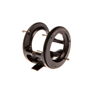 Rocket Cage - 5500 - Black