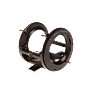 Rocket Cage - 6500 - Black