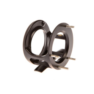 Rocket Cage - 5500 - Black - Image 5