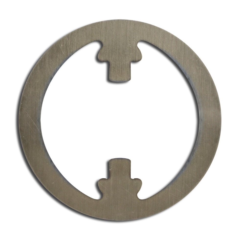 Mini Drive Plate - 2 Slot