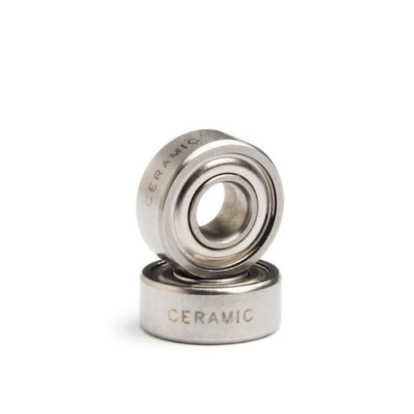 Penn  525mag & mag2,3,4 spool Bearings Abec5 ceramic hybrid 