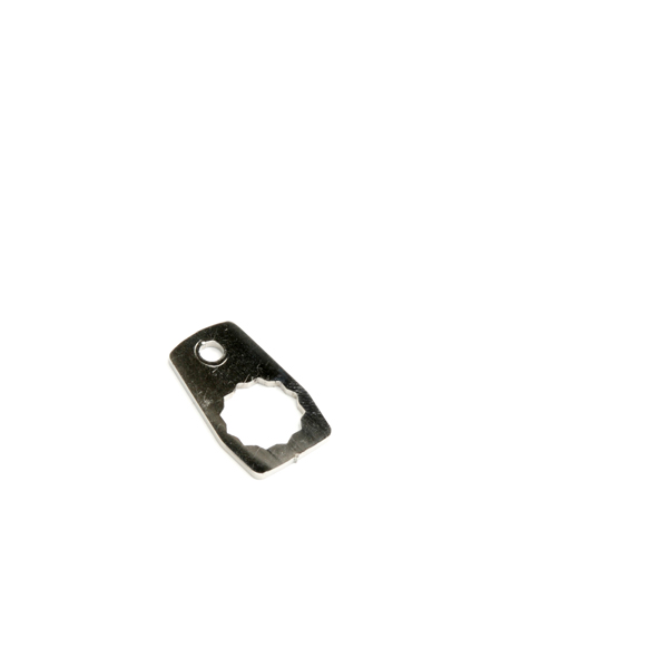 Handle Plate