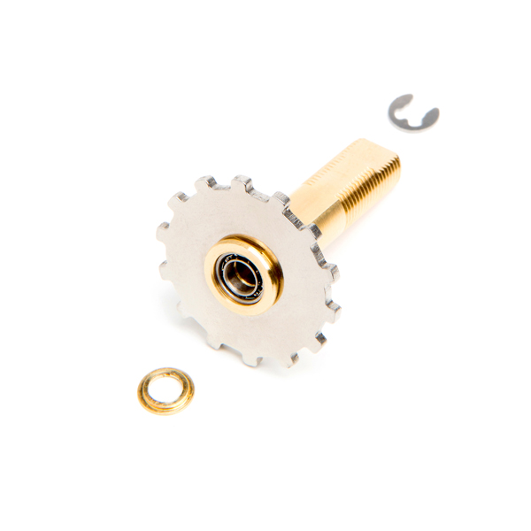 Drive Shaft Assembly