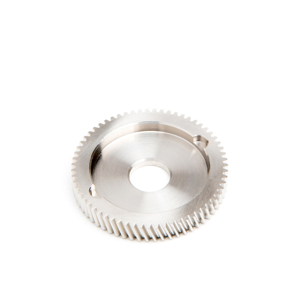 Stainless Steel Main Gear