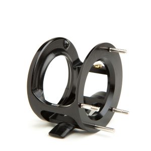TG-F2 MK-5 ROCKET REEL - Black - 5500 - Image 6