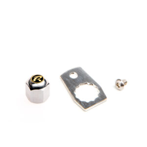 Stainless Steel Handle Fixing Kit