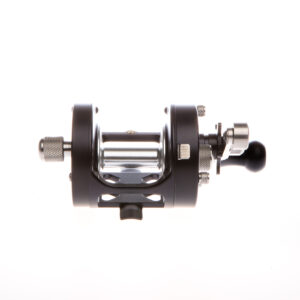 TG-F2 MK-5 ROCKET REEL - Black - 6500 - Image 5