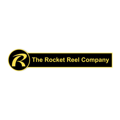 the-rocket-reel-company-sticker