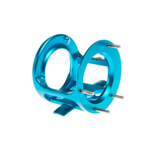 Rocket Cage - 6500 - Turquoise - Image 5