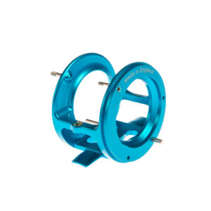 Rocket Cage - 5500 - Turquoise