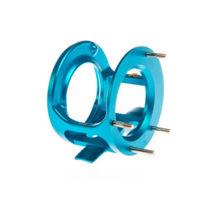 Rocket Cage - 5500 - Turquoise - Image 5