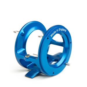 Rocket Cage - 5500 - Turquoise - Image 3