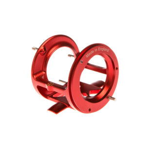 Rocket Cage - 6500 - RED - Image 1