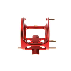 Rocket Cage - 6500 - RED - Image 2