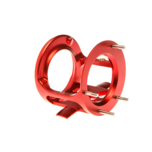 Rocket Cage - 6500 - RED - Image 4