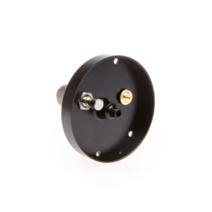 MAG RHW – End Plate & Spindle – Black-5500 Size - Image 4