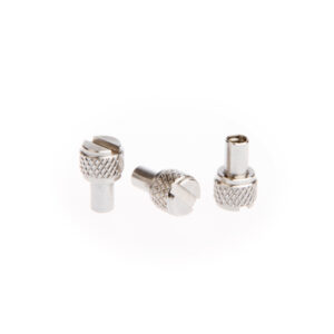Captive-Plate-Screws