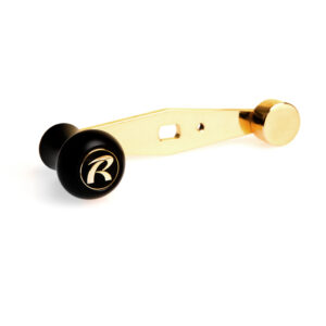 24ct-Gold Plated-Counter Balanced-Handle
