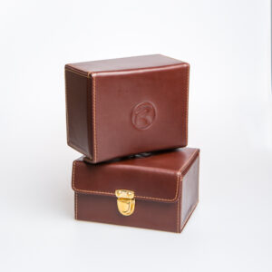 Leather - Reel - Cases - Image 4
