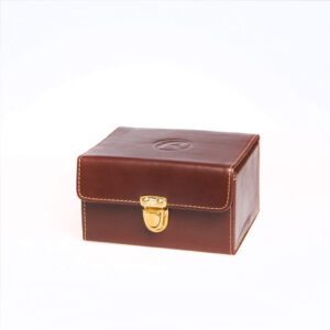 Leather - Reel - Cases