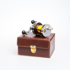 Leather - Reel - Cases - Image 3