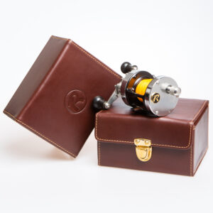 Leather - Reel - Cases - Image 5