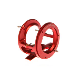 Rocket Cage - 5500 - Red - Image 1