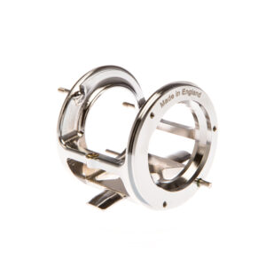 Rocket Cage - 6500 - Chrome
