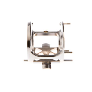 Rocket Cage - 6500 - Chrome - Image 4