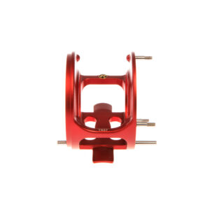 TG-F2 MK-5 ROCKET REEL - Red - 5500 - Image 6