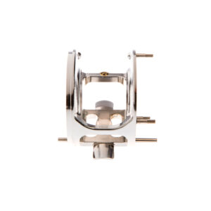 Rocket Cage - 5500 - Chrome - Image 4