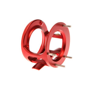 Rocket Cage - 5500 - Red - Image 5