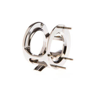 Rocket Cage - 5500 - Chrome - Image 5