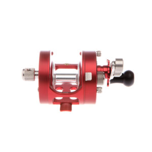 TG-F2 MK-5 ROCKET REEL - Red - 5500 - Image 3