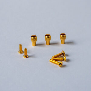 Gold Screw Collection